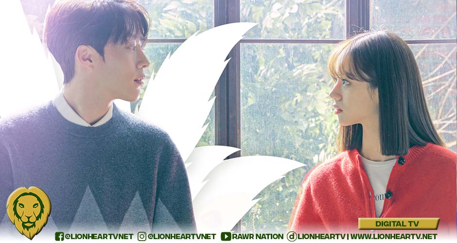 iQiyi International’s first original K-drama series ‘My Roommate Is a Gumiho’ premieres on May 26th simulcast with Korea – same day, same time!