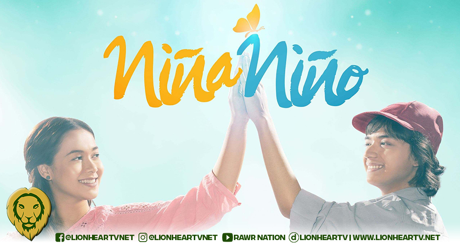Maja Salvador’s ‘Niña Niño’ climbs up the rating leaderboard, earns 13th spot in the Top 20 Most-Watched Weekday Programs nationwide