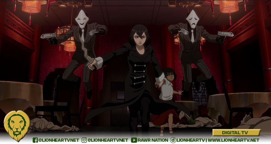 ‘Trese’ is coming to Netflix on June 11, 2021