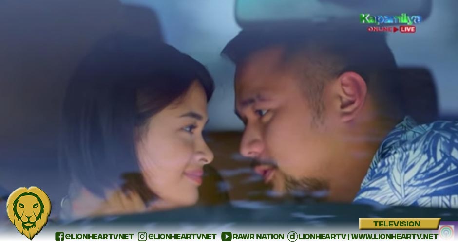 Yam Concepcion agrees to bear a child for JM de Guzman in ‘Init Sa Magdamag’