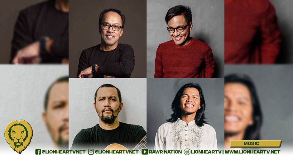 A song for every Filipino: Noel Cabangon and 3D collaborate for ‘Gagaan Din Ang Buhay’