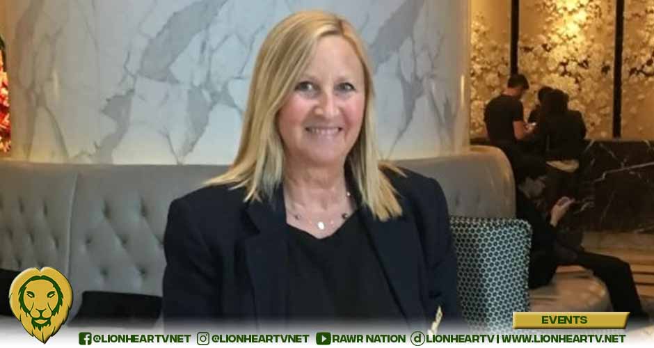 ABS-CBN Global Head of Anti-Piracy Elisha Lawrence named among World IP Forum’s Powerful Women in IP 2021, to speak at The StreamTV Conference tomorrow