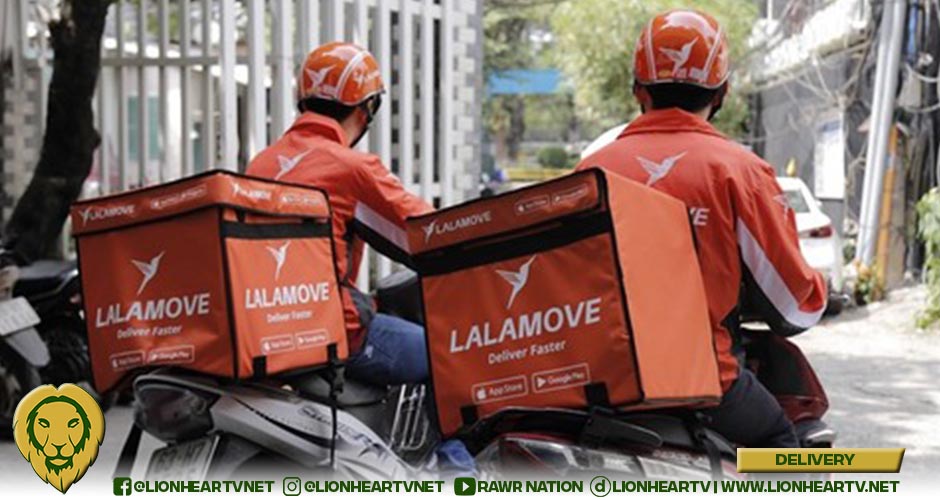 ALLCARE and Lalamove PH forge partnership to provide holistic health benefits for Partner Drivers