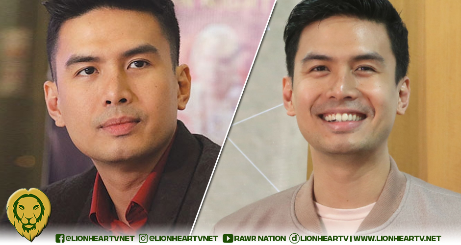 Christian Bautista admits losing money because of the pandemic