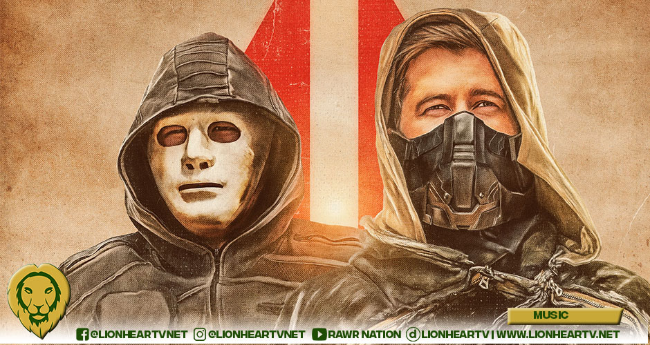 DJ/Producer Alan Walker and Recent Grammy Winner Imanbek Drop New Single ‘Sweet Dreams’
