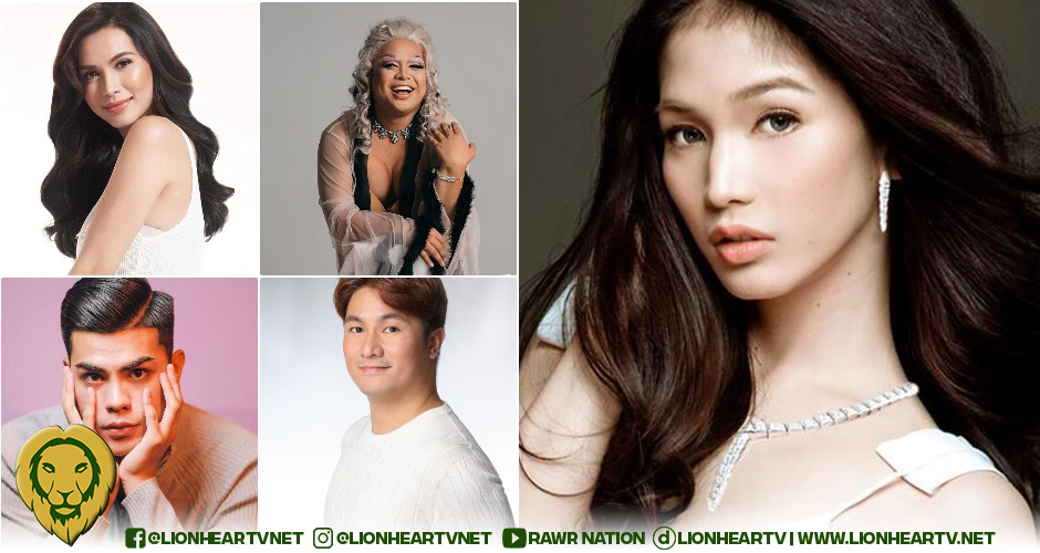 Divine Lee, LGBTQIA+ advocates school Kevin Balot on transwomen joining traditional beauty pageants