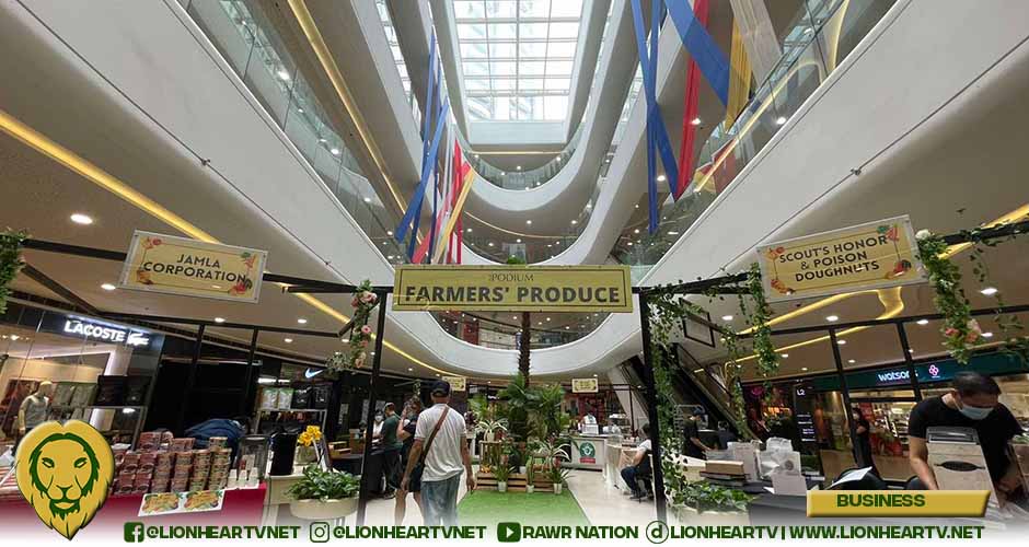 Fresh produce, good eats at Farmers’ Produce