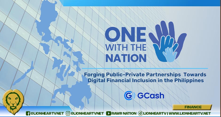 40 MILLION FILIPINOS and GROWING: GCash strengthens partnership with the public sector to promote digital financial inclusion for all
