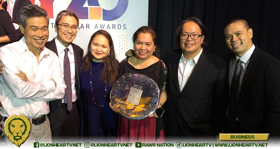 Hit Productions’ Vic Icasas sees potential in Filipino-led Audio Production Going Global