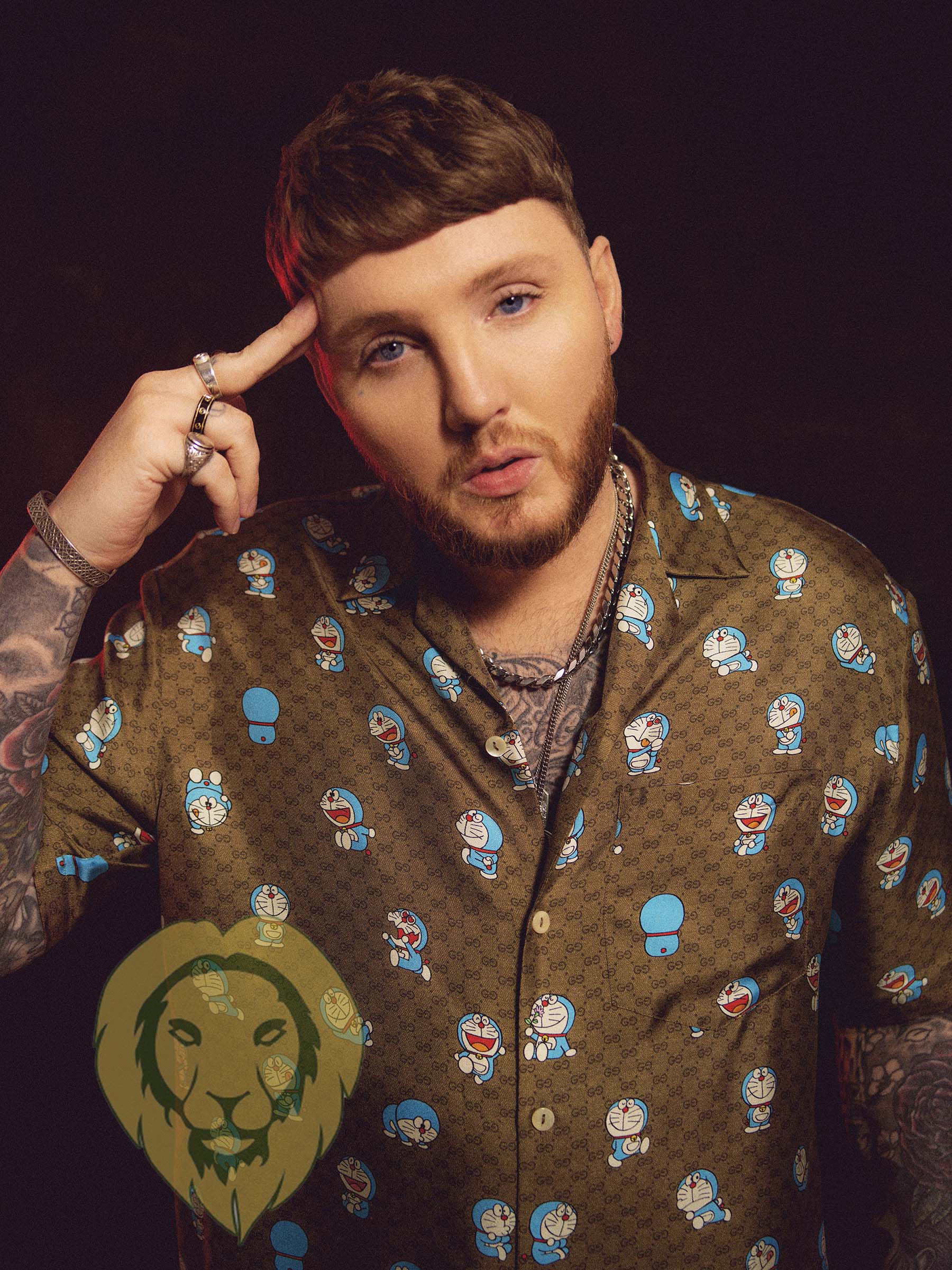 James Arthur 