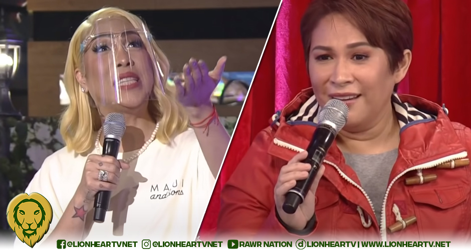 Janice de Belen revealed the things that her ex-boyfriends prohibited her from doing?