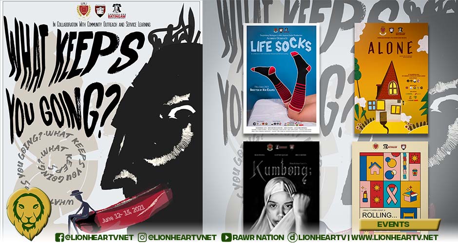 Tanghalang Batingaw to End Their Season With a Bang; “What Keeps You Going?” A Theatre Production and Donation Drive