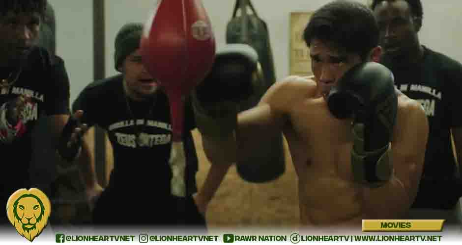 Manny Pacquiao releases movie against Asian Hate Crimes