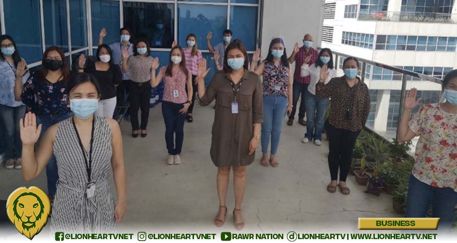 #ChooseToMbrace: Meralco celebrates International Women’s Day