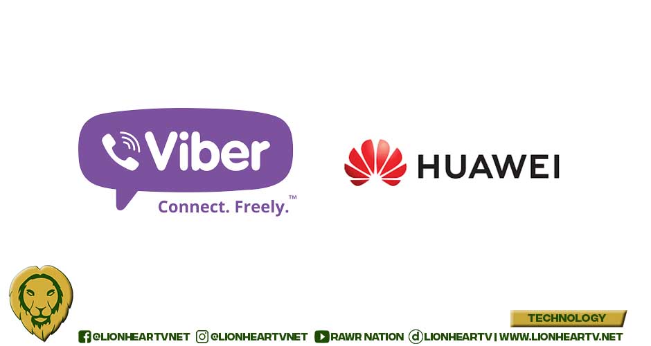 Rakuten Viber and Huawei expand partnership to provide better services to Filipinos
