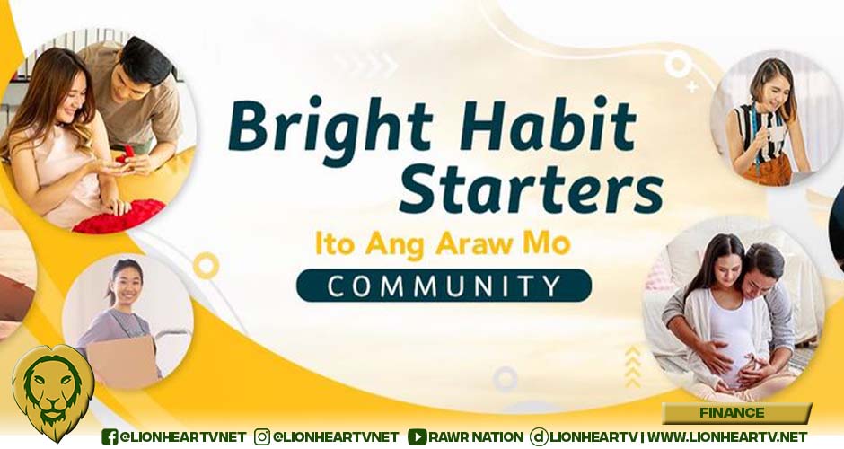 Sun Life Philippines holds exclusive ‘Tiny Habits’ workshop