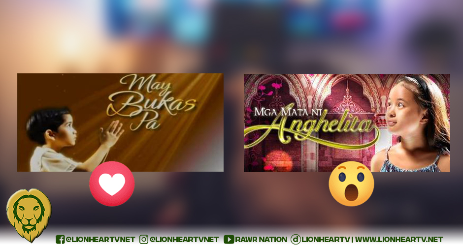 THROWBACK 2 Miracle series that inspired Filipino audiences in late