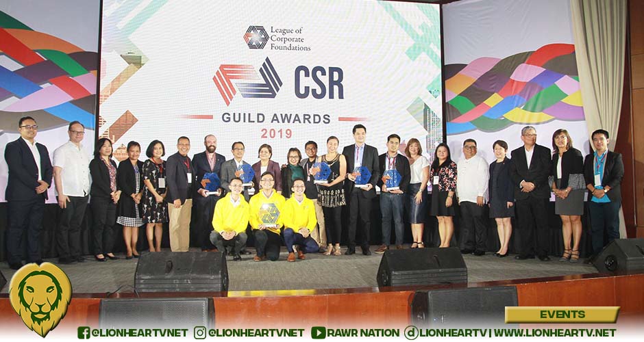 The League of Corporate Foundations to hold 19th CSR Expo