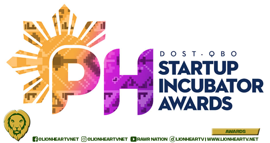 The PH Startup Incubator Awards recognizes outstanding technology business incubators, celebrates achievements of TBI teams