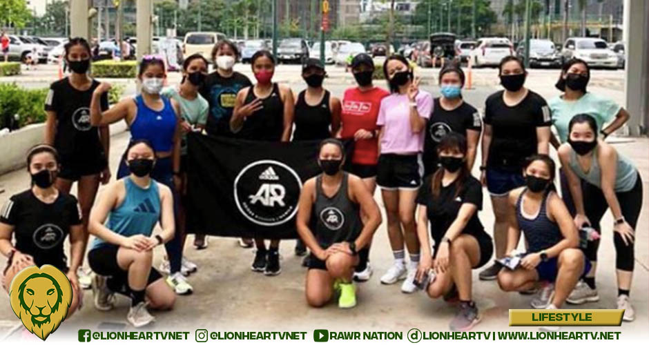 adidas continues to empower and hone future women athletes with the Girls Can Run program