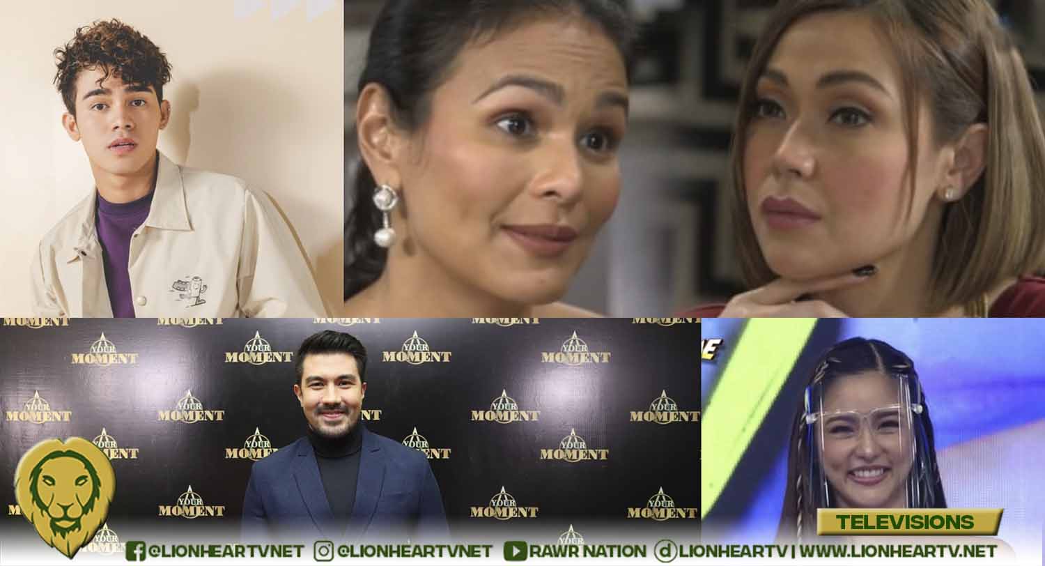 ABS-CBN stars honored with 23 awards