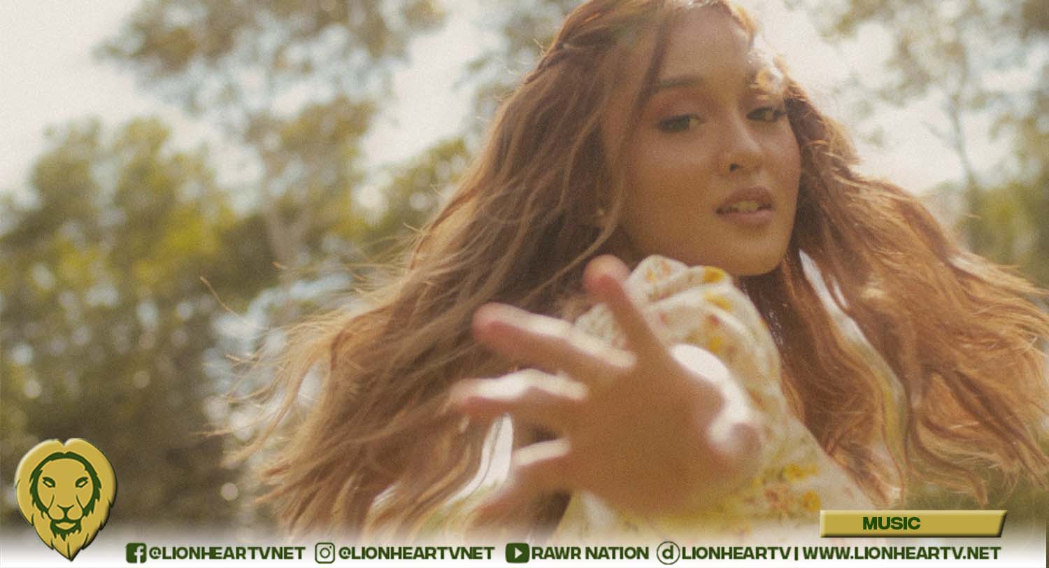 Angela Ken drops English Version of self-love anthem ‘Ako Naman Muna’