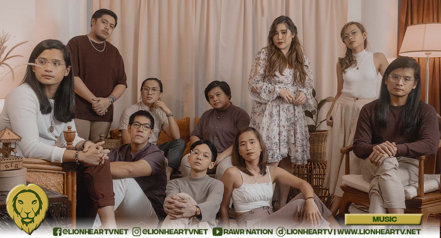 Ben&Ben reunite with Moira dela Torre on the confessional ballad ‘Pasalubong’