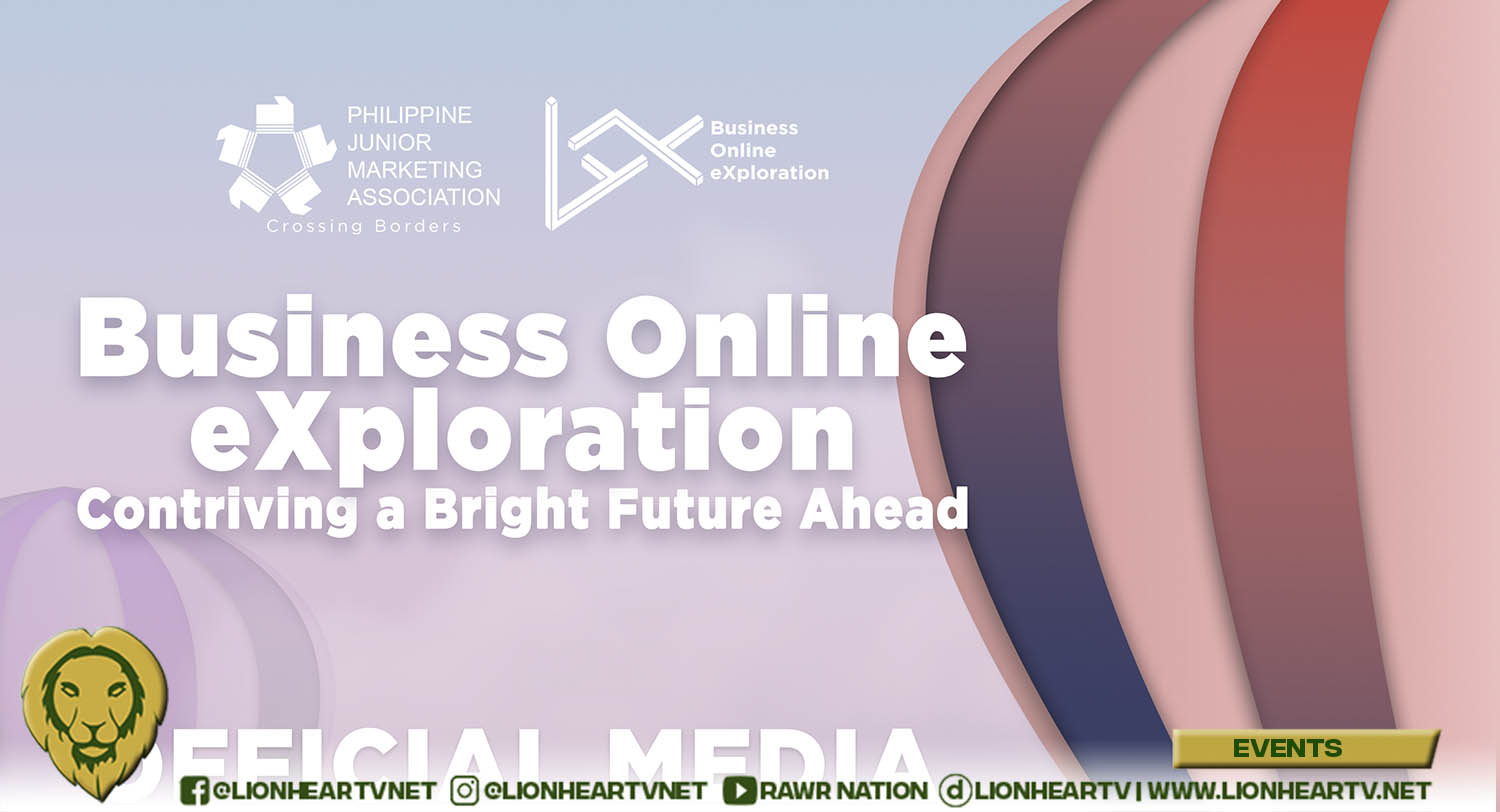 Business Online eXploration: Contriving A Brighter Future Ahead