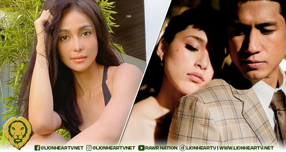 Cindy Miranda cries over negative comments by pro-Kylie Padilla, accusing her of the Aljur-Kylie breakup