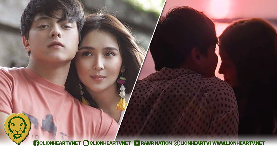 Daniel Padilla, Kathryn Bernardo to star in a TV series, movie