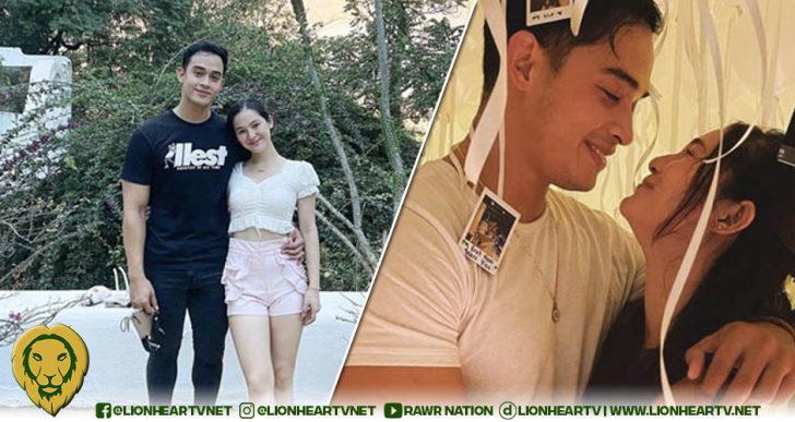 Diego Loyzaga, Barbie Imperial went through challenging times during ...