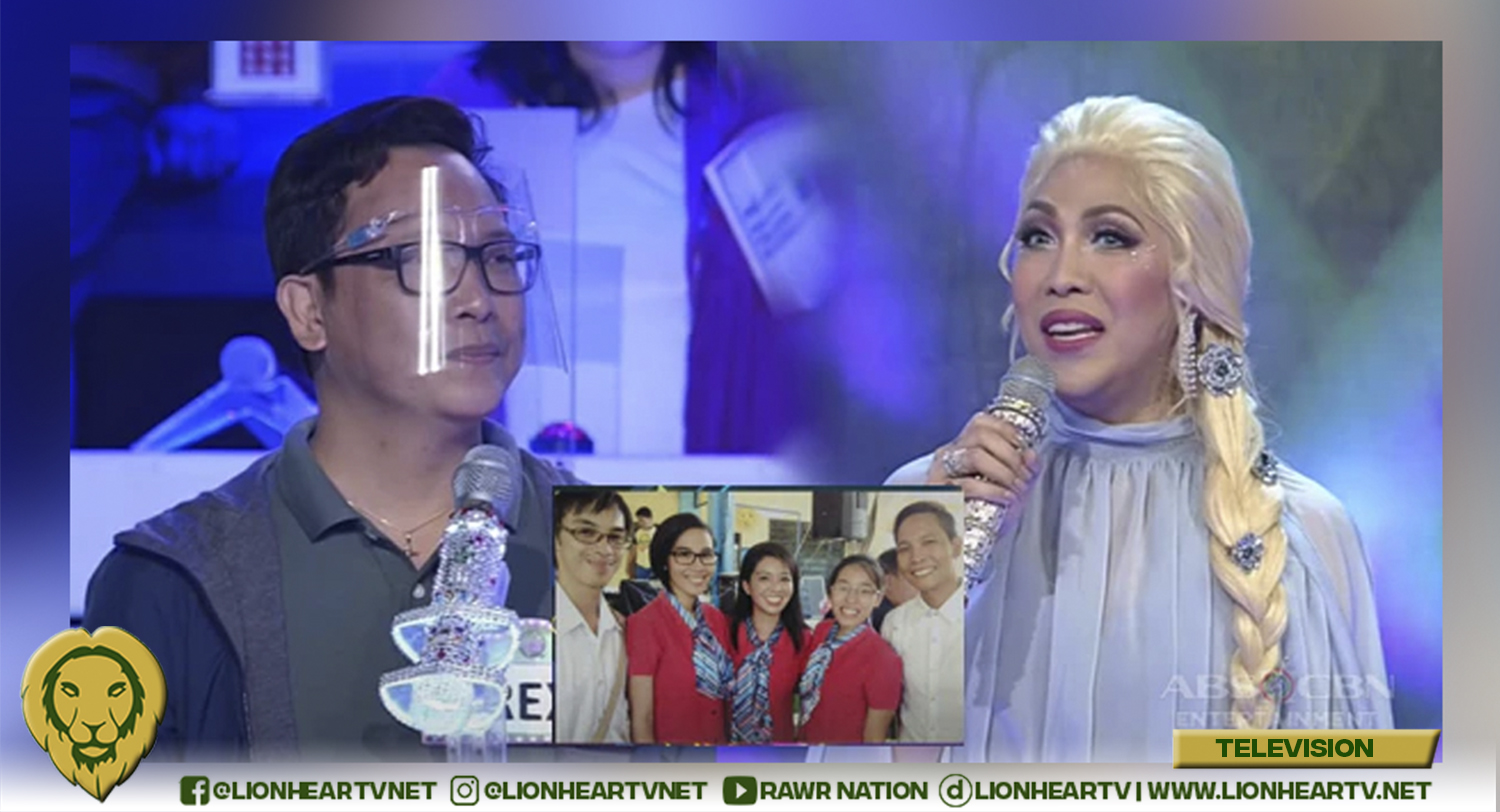 ‘Everybody, Sing!’ and Vice Ganda, now part of Jackpot Winner’s life