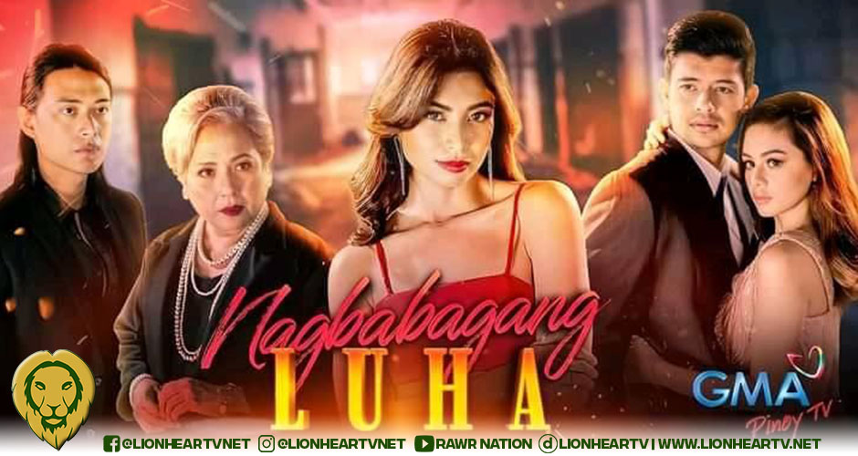 REVIEW: ‘Nagbabagang Luha’ showcases Glaiza de Castro’s impeccable acting prowess