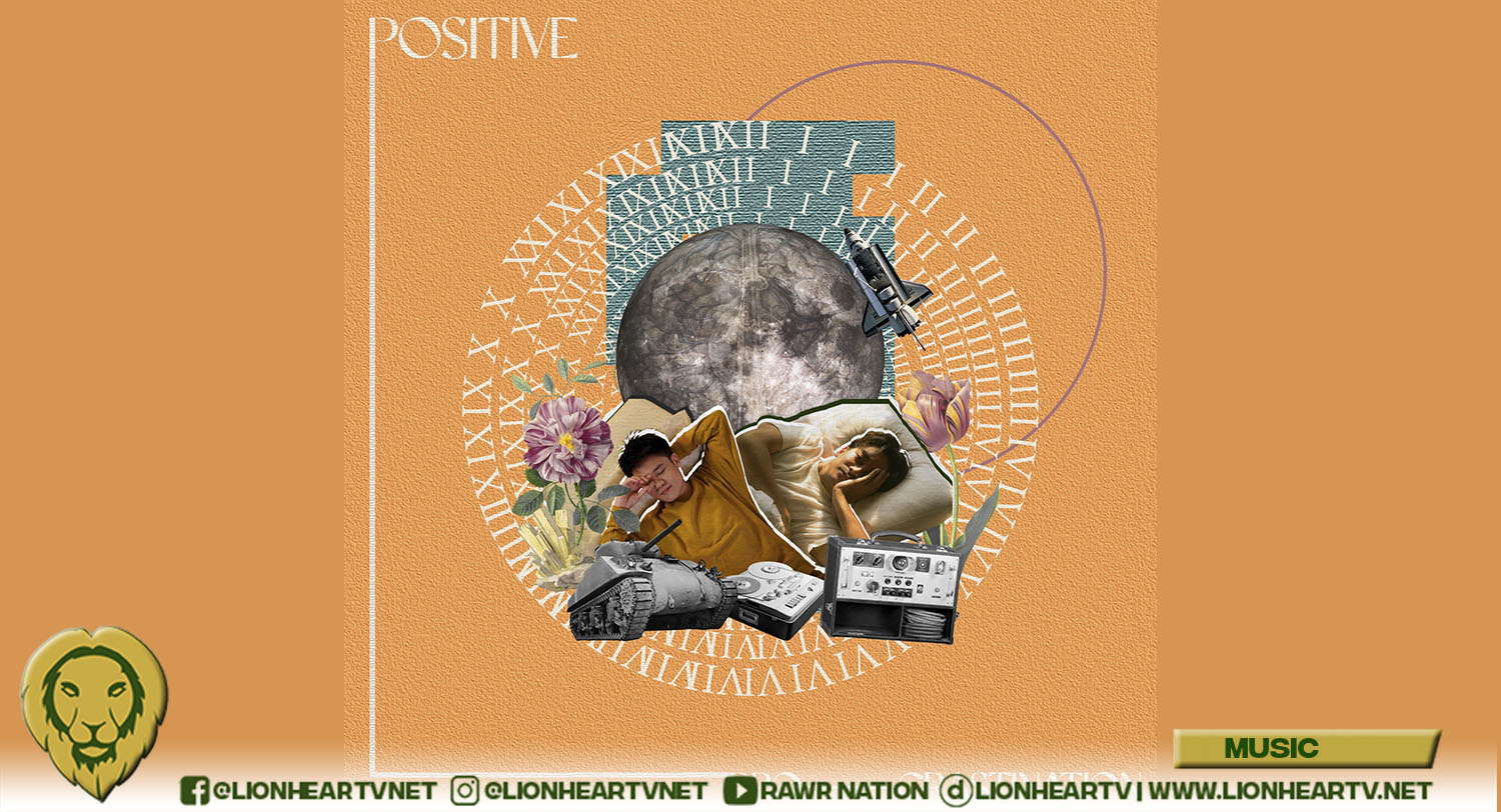 Gentle Bones promotes procrastination new regional collaboration with Indonesia R&B Sensation gamalié with new single ‘Positive Procrastination’