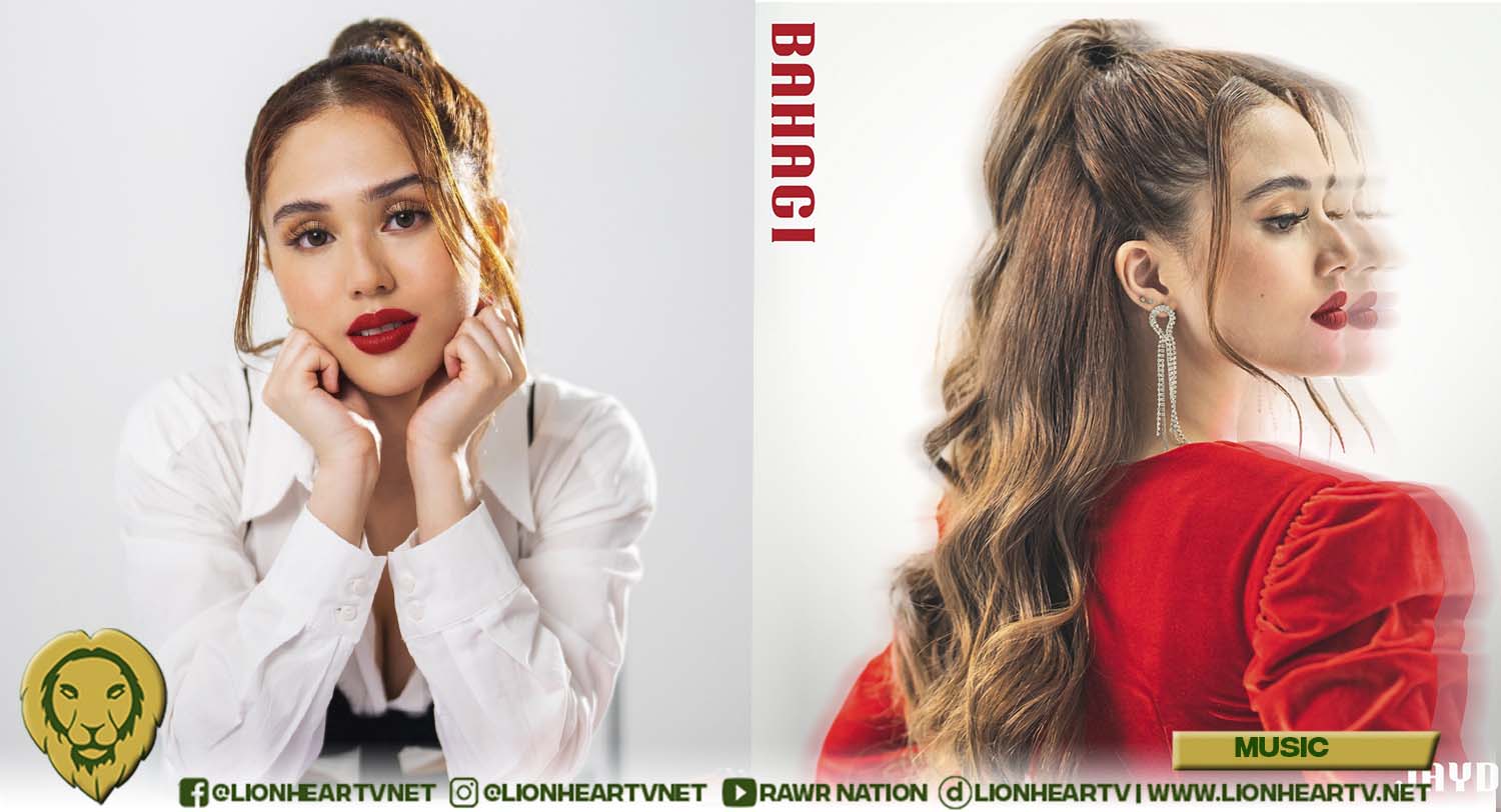Jayda Avanzado lets her heart shine through in debut album ‘Bahagi’