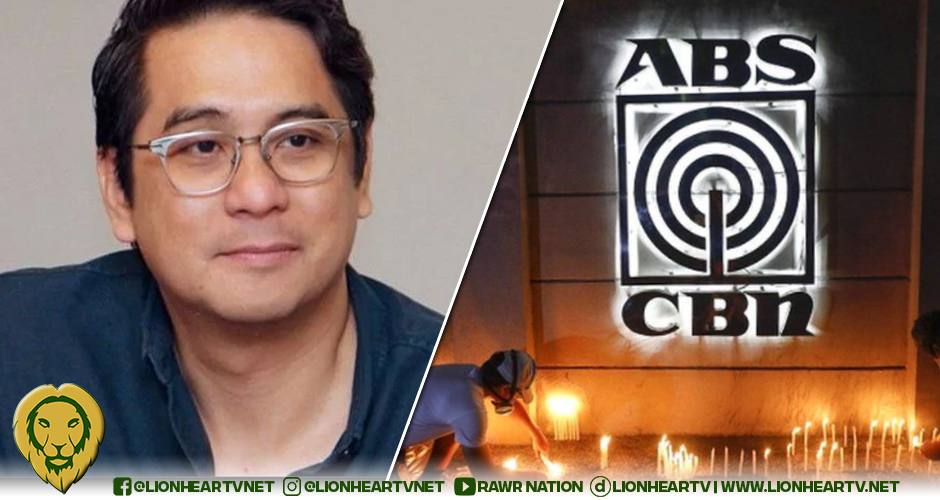 Director Lauren Dyogi asks Kapamilya artists who left the network not to ‘burn bridges’