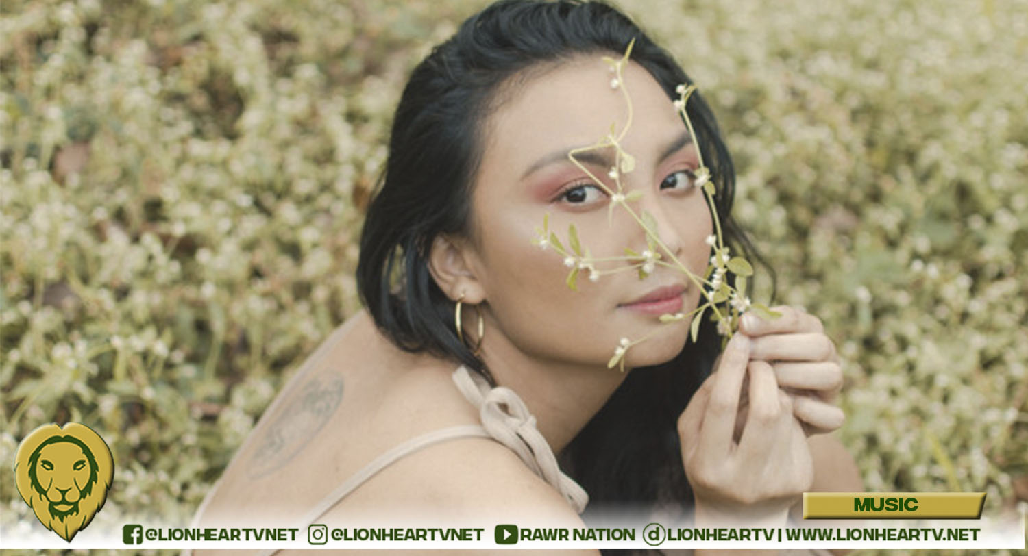 Leah Halili shares romantic journey on debut single, ‘Fourth Of July’