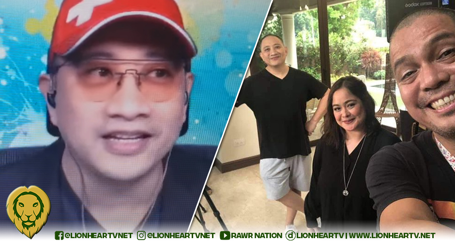Rumors of ‘Pepito Manaloto’ ending addressed by Michael V.