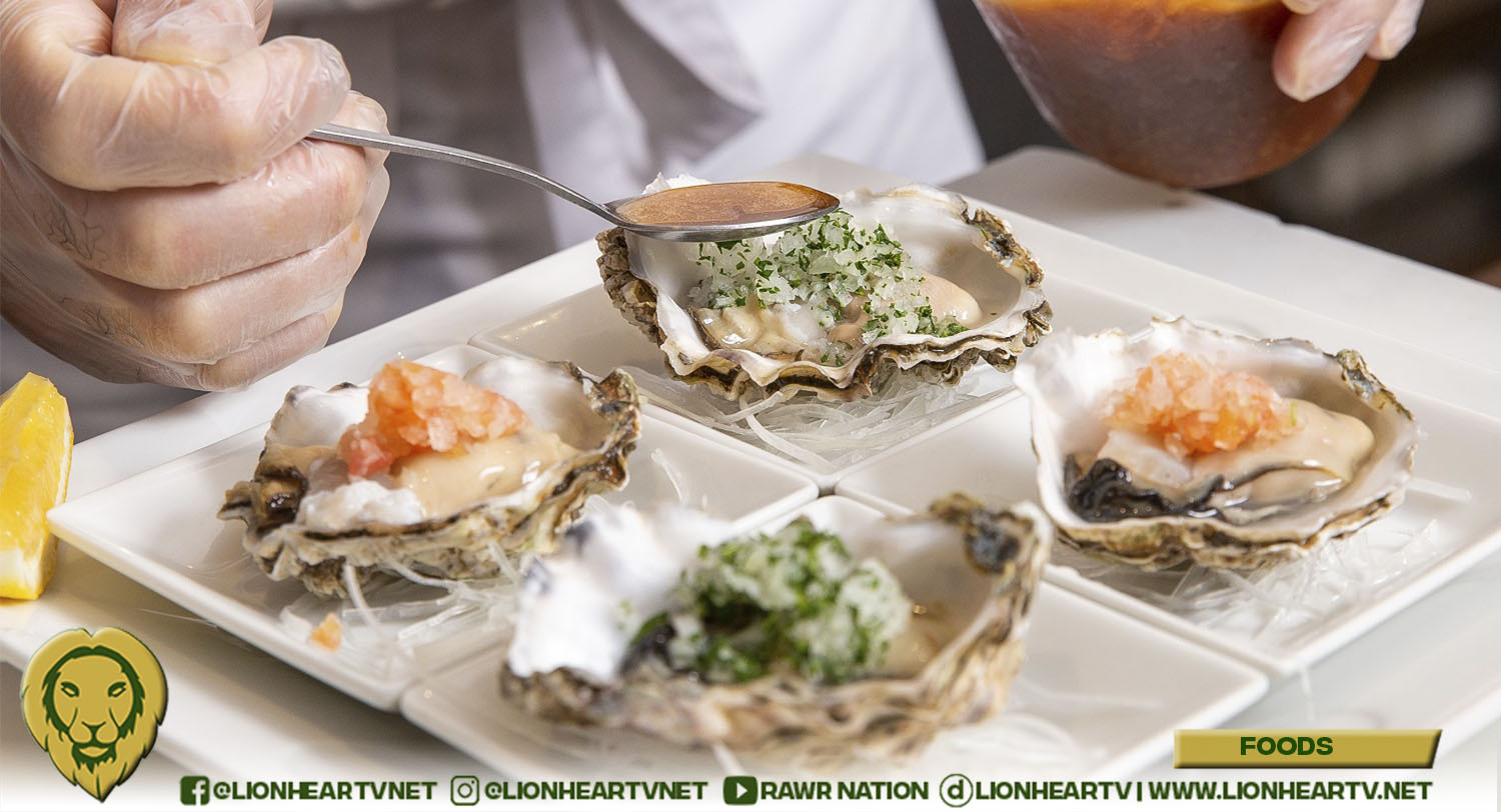 Nobu Manila At City Of Dreams Brings Back The Sunday Brunch