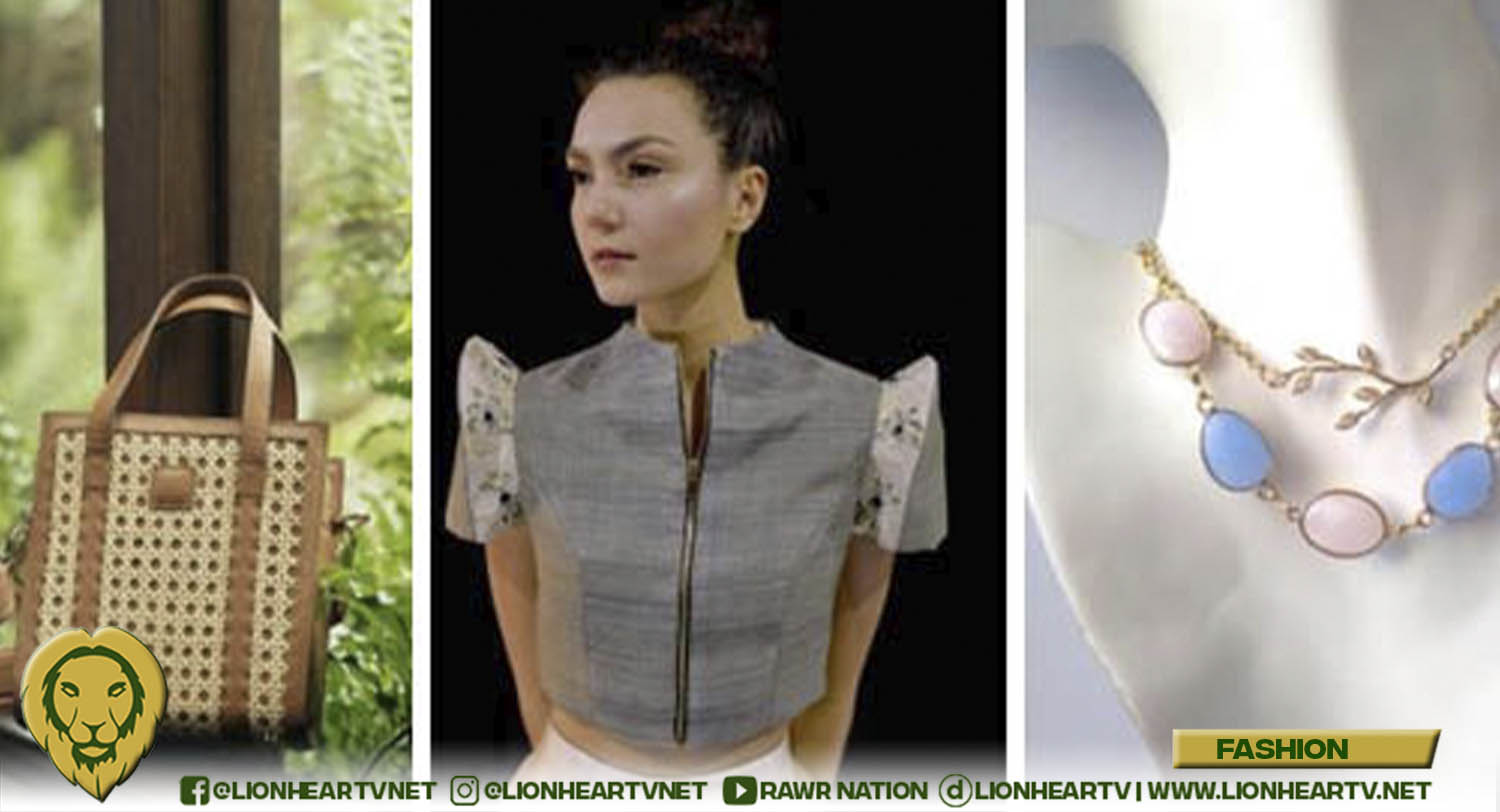 Passion for local fashion at the Shang