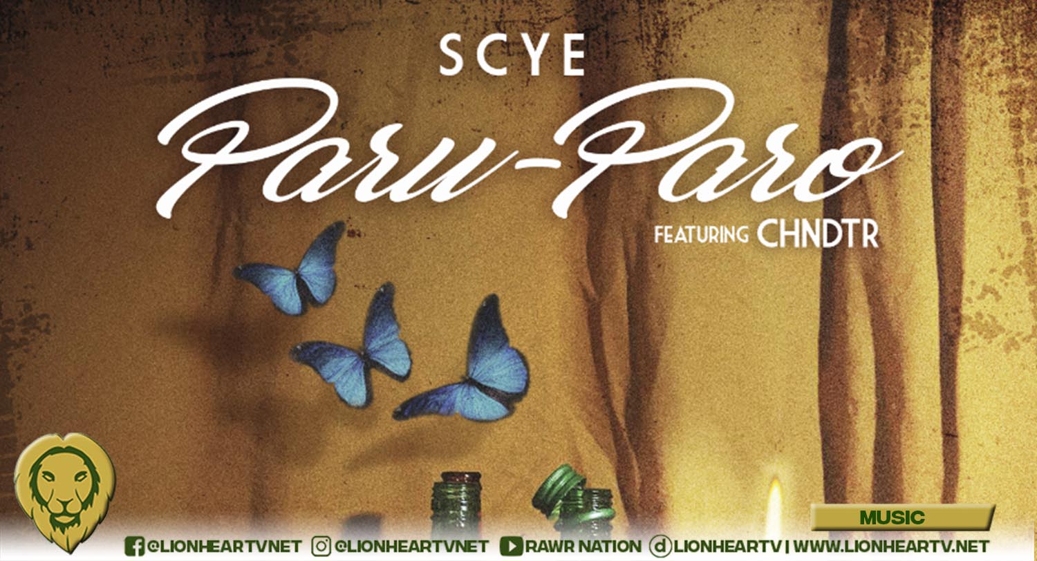 SCYE aims to debunk ‘mental health’ stigma on new song “Paru-Paro”