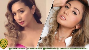 Sheree Bautista Archives - LionhearTV