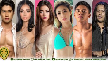 Sheree Bautista Archives - LionhearTV