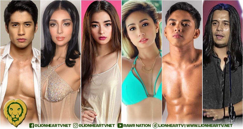 Sexy films booming this pandemic? Aljur Abrenica, Cindy Miranda, AJ Raval, other ‘Nerisa’ cast explain the reason why