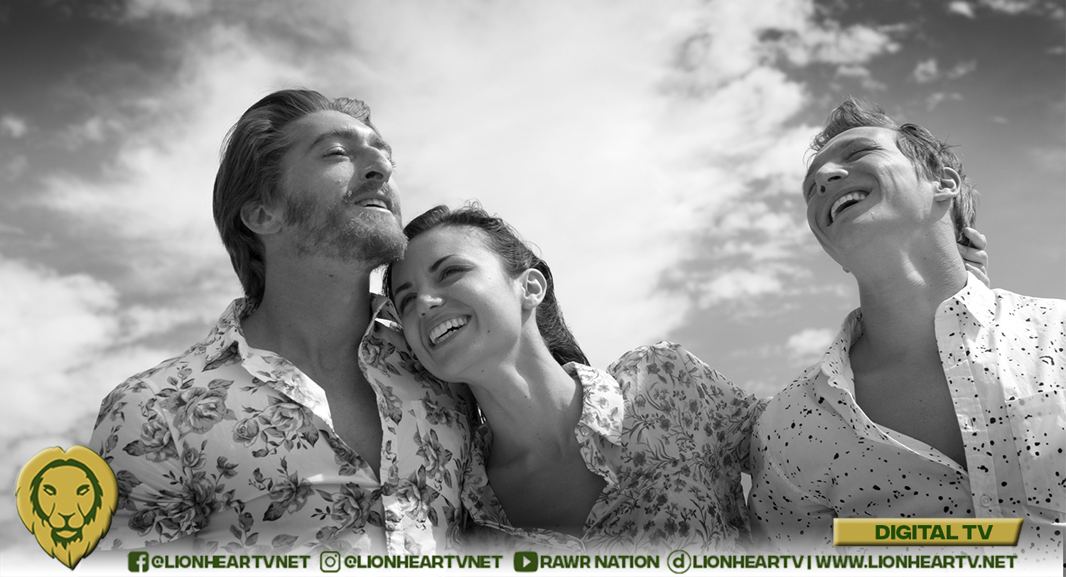 Watch throuple love story ‘Show Me What You Got’ starting July 30