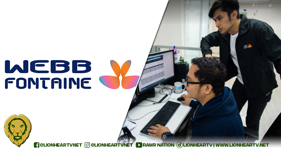 Dubai-based company Webb Fontaine to hire more Filipino IT professionals