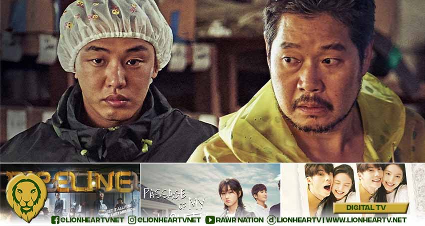 iQiyi’s Film Lineup from China, Japan and Korea