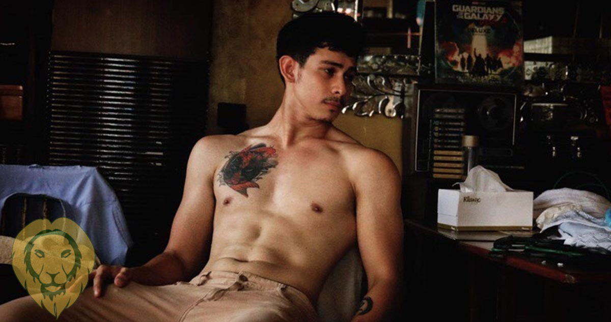 Paolo Gumabao’s Lockdown shocked many of its audience during its special sc...