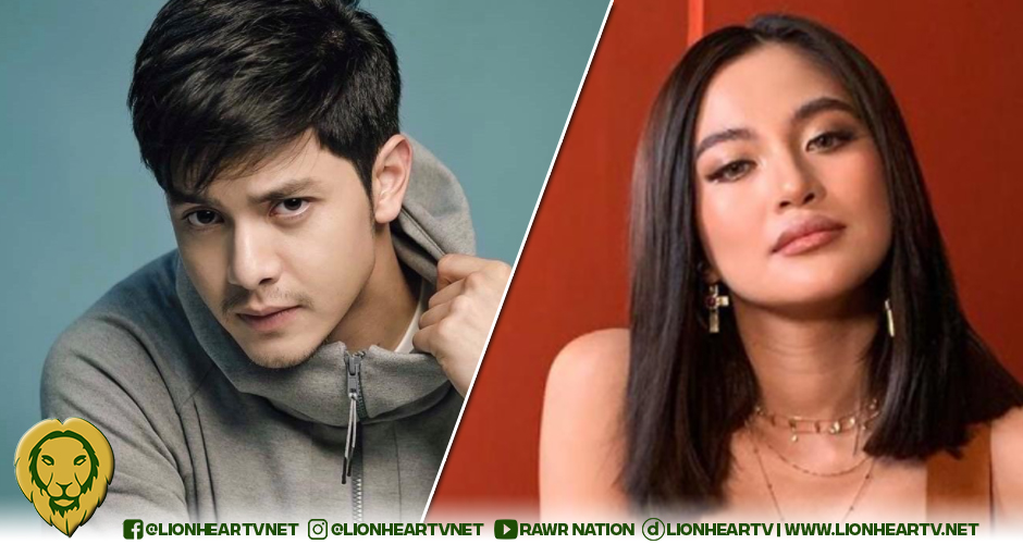 Paolo Valenciano salutes Alden Richards, Julie Anne San Jose’s attitude toward work