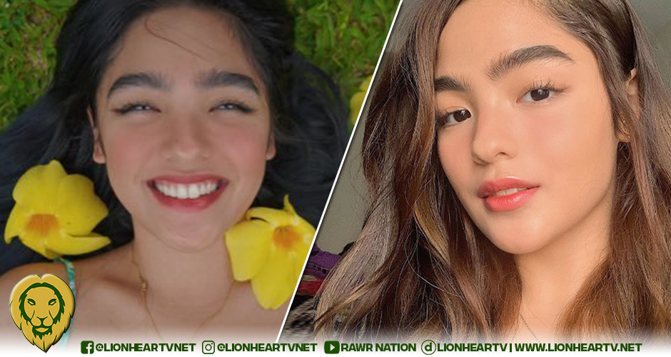 Andrea Brillantes feels extreme pain seeing newcomers claim their instant fame!